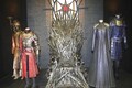 Game of Thrones: Touring exhibition in Belfast showcases costumes and props