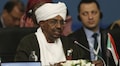 Sudanese President Omar al-Bashir reportedly forced to step down
