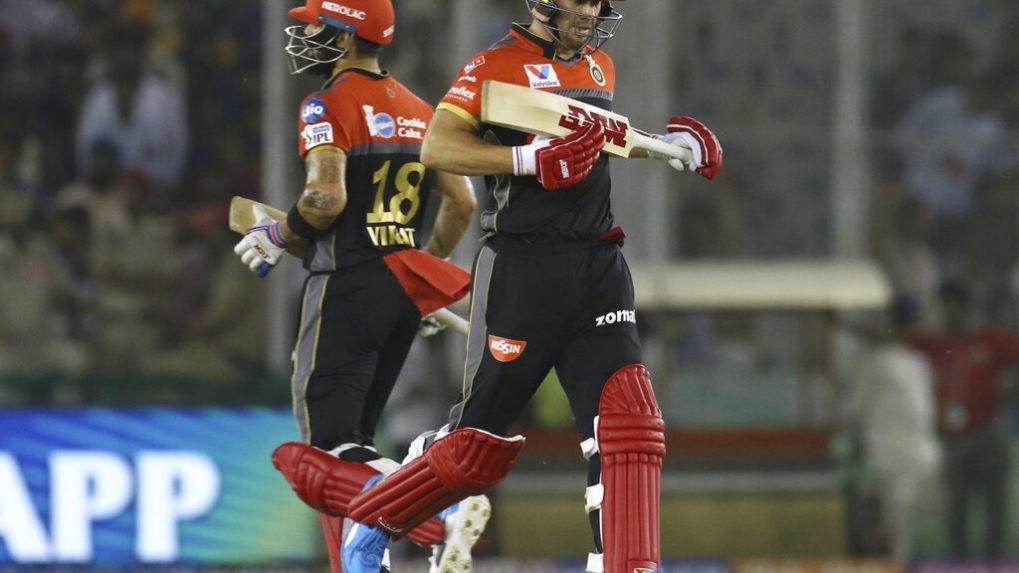 RCB vs SRH Highlights, IPL 2019 Match 53 in Bengaluru: Royal Challengers  Bangalore win by four wickets | Cricket - Hindustan Times