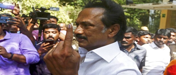 Tamil Nadu Election Result 2021 LIVE: MK Stalin of DMK won Kolathur seat defeating AIADMK candidate Aadirajaram