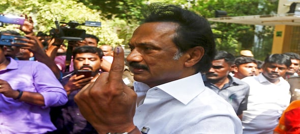 Tamil Nadu Election Result 2021 LIVE: MK Stalin of DMK won Kolathur seat defeating AIADMK candidate Aadirajaram