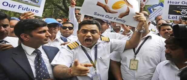 More bad news for Jet Airways employees: Airline ends medical cover