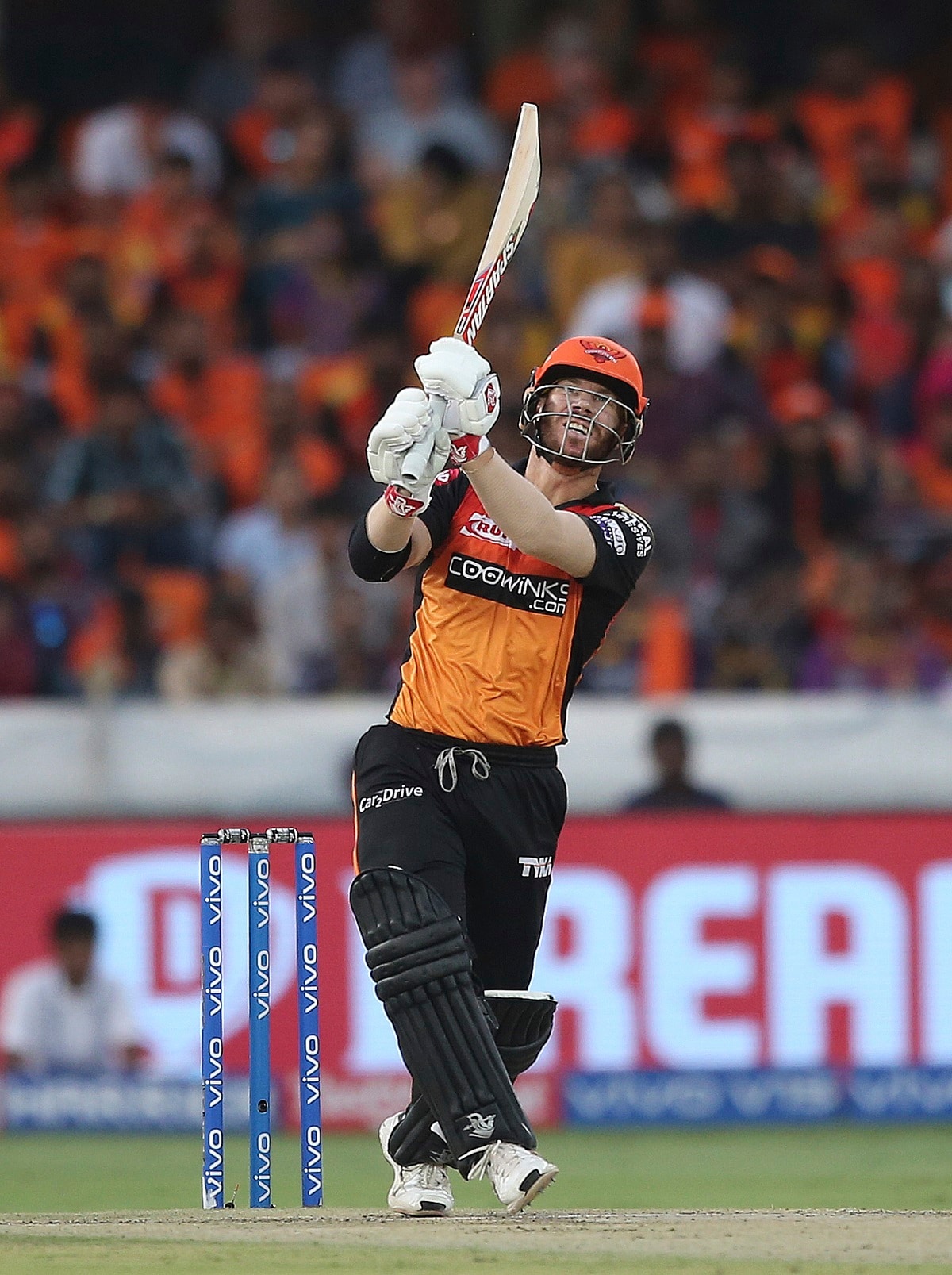 IPL 2019 Openers help Hyderabad secure easy win against Kolkata