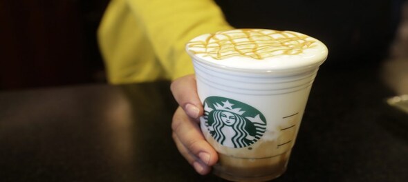 Starbucks set to brew record second-quarter revenue as vaccinations rise
