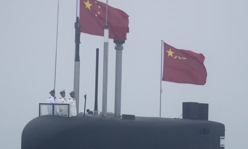 Explained: How China is narrowing gap with US in military power