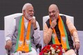 Amit Shah in all 8 cabinet committees of Modi govt, Rajnath Singh missing from key panel