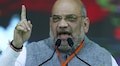 Amit Shah chairs security meet with NSA, Home Secretary