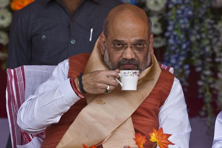 Image result for AMIT SHAH