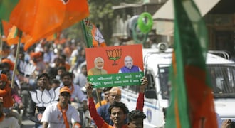 Lok Sabha Elections 2019: Key highlights from the BJP election manifesto ahead of polls