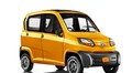 Government notifies BS-VI norms for quadricycles; move may encourage production