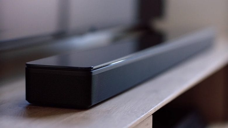 New fashion bose soundbar 2019