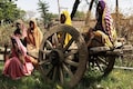 Jal Sahelis quench the thirst of parched villages in Bundelkhand