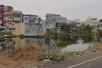Looking beyond the Chennai city, at the Chennai watershed