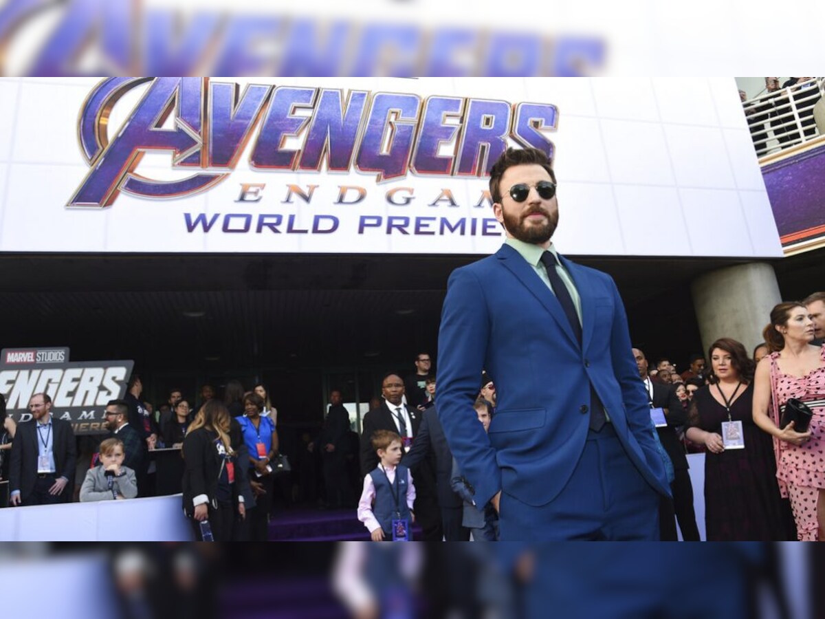 Marvel Studios' Avengers: Endgame Delivers The Biggest 3D