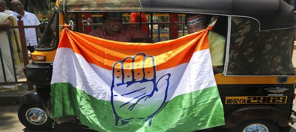 Lok Sabha Polls: Congress-NCP will win all Mumbai seats, says Milind Deora