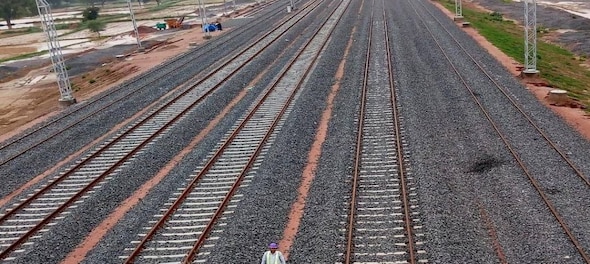 There won't be disruptions in coal, freight supply in peak summer, says top Railways official