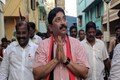DMK’s Dayanidhi Maran confident of forming a government in Tamil Nadu