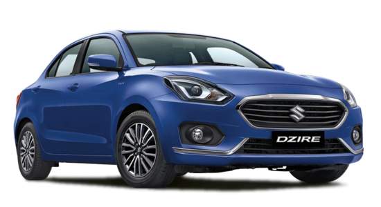 Maruti Suzuki Dzire