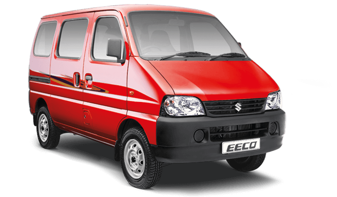 Maruti suzuki store van price 2019