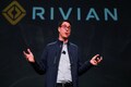 Electric automaker and Tesla rival Rivian raises another $2.5 billion