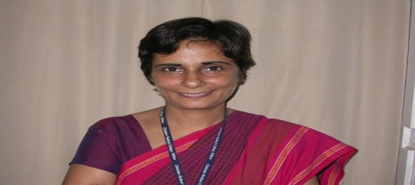 Gagandeep Kang becomes first Indian woman scientist to receive UK Royal Society Fellow honour