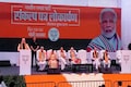 BJP manifesto mirrors 5 year of effective governance, promises to change lives of common man, says Narendra Modi