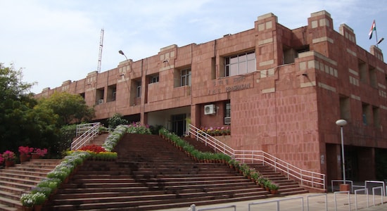 JNU JNU