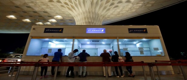 What is your Jet Airways ticket worth now?