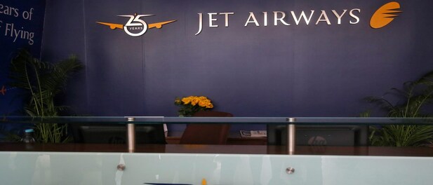 250 pairs of Jet Airways at Delhi, Mumbai up for interim transfer till July
