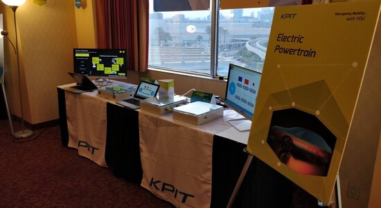 KPIT Technologies KPIT Technologies