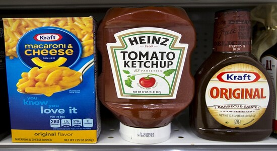 Zydus Wellness Kraft Heinz Zydus Wellness Kraft Heinz