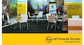 L&T Finance divests 8.4% stake in CG Power