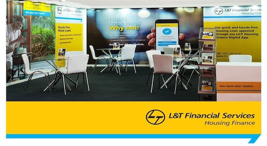 L&amp;T Finance