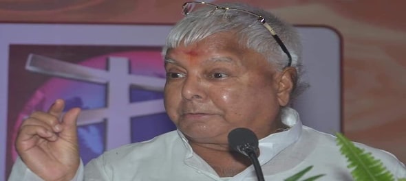 Land for jobs 'scam': ED searches premises linked to Lalu Prasad's family, RJD leaders