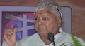 Jharkhand polls 2019: RJD missing Lalu Prasad ahead of first phase of voting on November 30