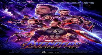 300+] Avengers Endgame Wallpapers