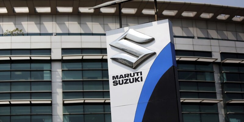 Maruti Suzuki cuts production by around 10% in April