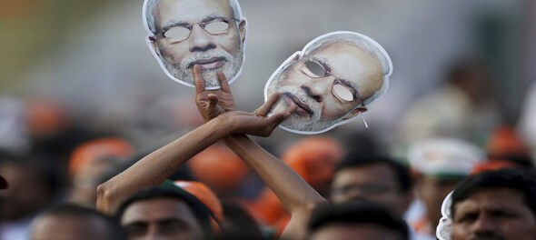 Rajasthan Lok Sabha polls 2019: BJP bets on Modi charisma to take on resurgent Congress in desert state
