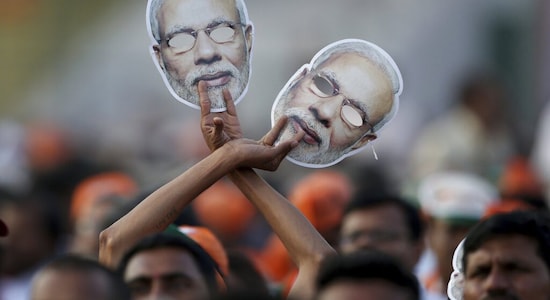 India Inc's earnings lag in Narendra Modi era, but optimism remains