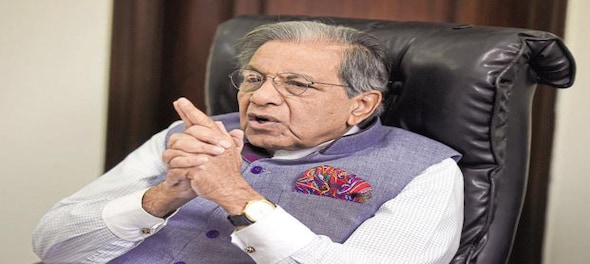 Finance Commission not seeking an extension, will submit report on Oct 30: NK Singh