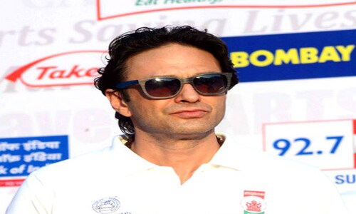 Ness Wadia: The flamboyant scion who faces a legal pickle for drug possession