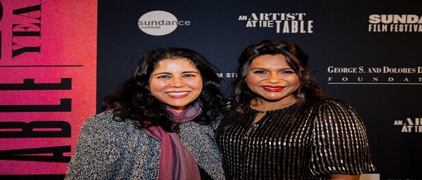 The multimillion dollar Sundance deals for Indian-origin women filmmakers