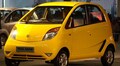 Tata Motors produced only 1 Nano car since January this year