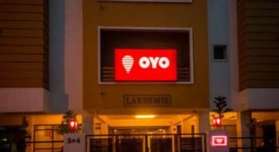 Softbank-backed OYO Hotels partners with China's Meituan