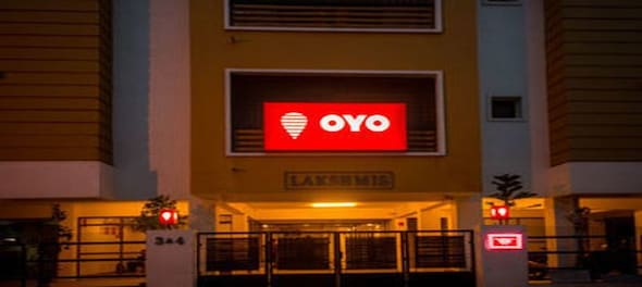 Oyo no longer a startup, has assets worth crores : FHRAI tells NCLAT