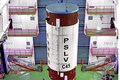 PSLV-C45 carrying India's EMISAT and 28 foreign satellites placed in orbit