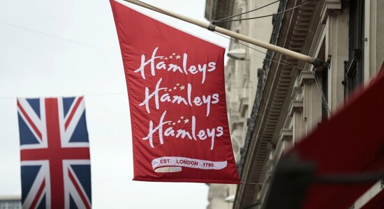 In Play: Reliance Retail in talks to buy out 259-year-old British toymaker Hamleys