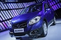 Suzuki S Cross 2022 unveiled; prices may start at Rs 10 lakh
