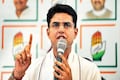 Unemployment, price rise, agrarian distress are the real issues of 2019 elections, says Congress' Sachin Pilot