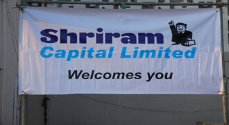 Capital of Shriram